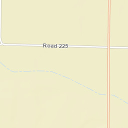 701 Road 225, Americus, KS 66835 Street Map