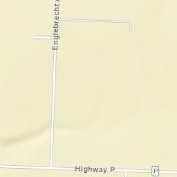 State Highway P, Ionia, MO 65335, USA Street Map