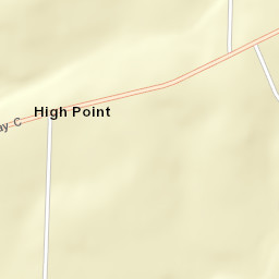 State Highway CC, Russellville, MO 65074 Street Map