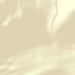 861-1521 Phantom Canyon Road, Cañon City Street Map