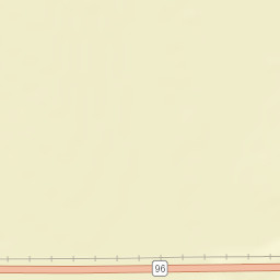 Stuart Colorado Street Map