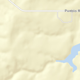 2565 Pueblo Road, Canton, KS 67428 Street Map