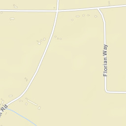 Hudson Crossroads Delaware Street Map