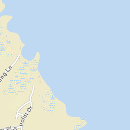 Peppers Landing Delaware Street Map