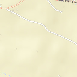 Torrecampo Street Map