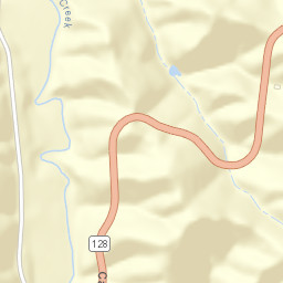 6403-6415 State Highway 128, Napa, CA 94558, USA Street Map