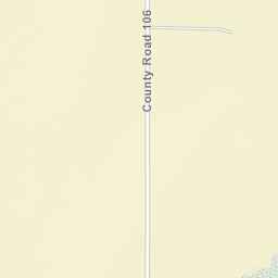 Saxon California Street Map