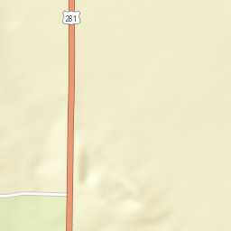 726 U.S. 281, Great Bend, KS 67530 Street Map