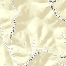 5926-5998 Sunshine Dr High Ridge MO Street Map