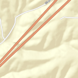 Interstate 71, Smithfield, KY 40068, USA Street Map