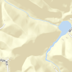 257-347 Mize Rd, Hurricane, WV 25526 Street Map