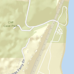 682 Cliff Cave Road Saint Louis MO 63129 Street Map