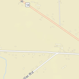 Westerlee Delaware Street Map