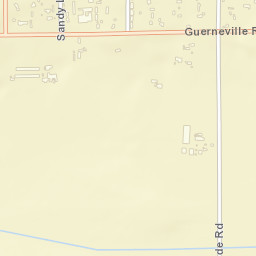 1400 Willowside Rd, Santa Rosa, CA 95401, USA Street Map