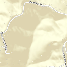 3520-3546 Old Gravois Road, Byrnes Mill, MO Street Map