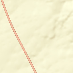 Highway 376, Manhattan, NV 89022 Street Map