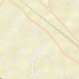 Baharly Street Map