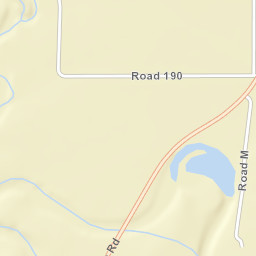 1800 Burlingame Road, Emporia, KS 66801 Street Map