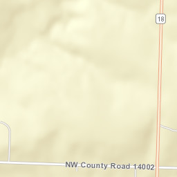 Missouri 18, Drexel, MO 64742, USA Street Map