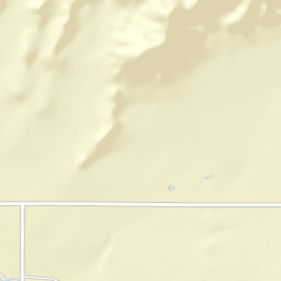 68376 Sunshine Rd, Montrose, CO 81401 Street Map