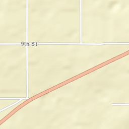 944 Vietnam Veterans Memorial Highway, Penrose Street Map