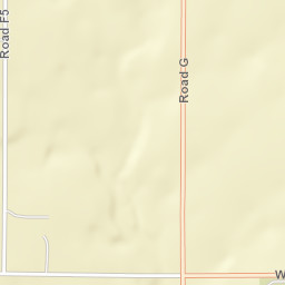 1834-1854 Road G, Emporia, KS 66801 Street Map