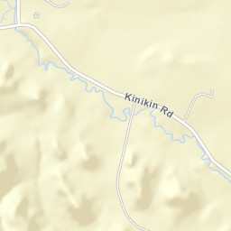 68731-68799 Sunshine Rd Montrose Street Map