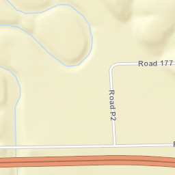 Interstate 35, Emporia, KS 66801, USA Street Map