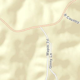 MO-133 Westphalia MO 65085 Street Map