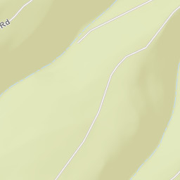 Montrose County Street Map