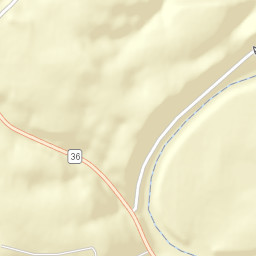 374-398 Williamstown Road Cynthiana KY Street Map