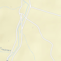 Conquista Street Map