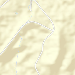 Canon City Colorado Street Map