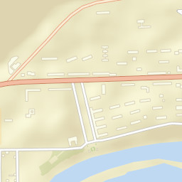 Norak Street Map
