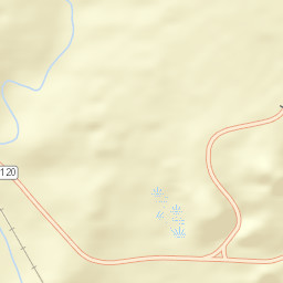 Old Portland Rd Street Map