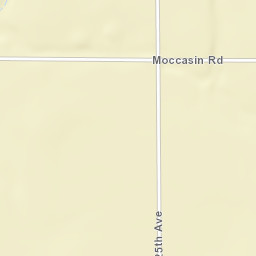 2424-2442 Moccasin Rd Galva KS Street Map