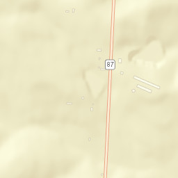 239-299 Missouri 87, Eldon, MO 65026, USA Street Map