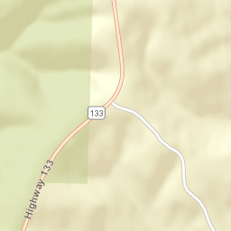 State Highway 133, Westphalia, MO 65085 Street Map