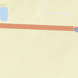 Interstate 64, Richview, IL 62877, America Street Map