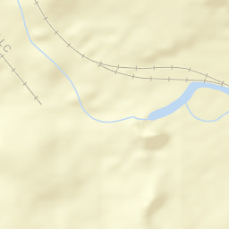 Concrete Colorado Street Map