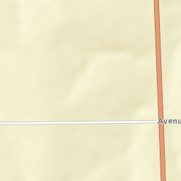 US-183 Rush Center KS 67575 Street Map