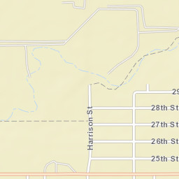 3000 24th Street, Great Bend, KS 67530 Street Map