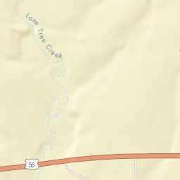 138 U.S. 56, Windom, KS 67491, America Street Map