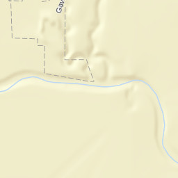 Gavin Road, Emporia, KS 66801 Street Map