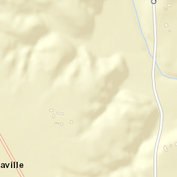 4401-4647 Quirin Road, Smithton, IL Street Map