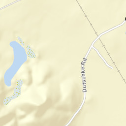 Clarsona California Street Map