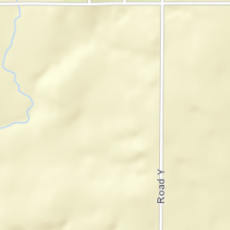 2162-2172 Rd 150 Neosho Rapids KS Street Map