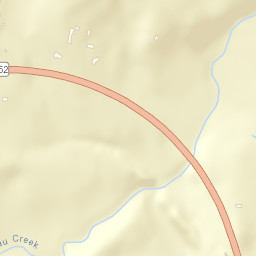 3419-3499 Highway 52, Eldon, MO 65026 Street Map