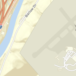 2400-2494 Pennsylvania Ave, Charleston Street Map