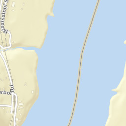 621 Windsor Harbor Road Imperial MO Street Map